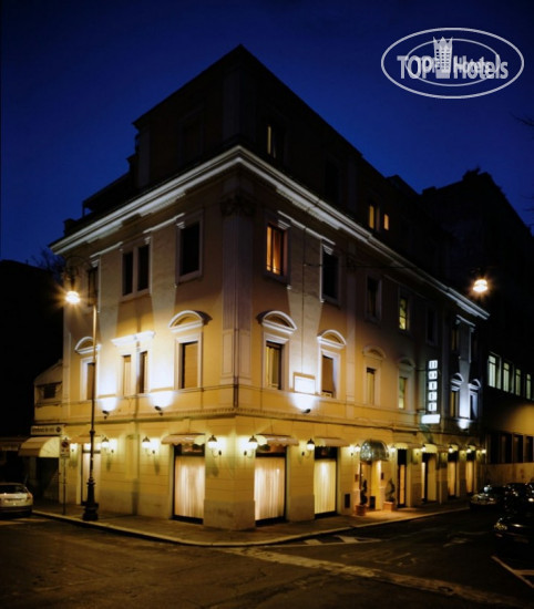 Hotel photo Piemonte 3*