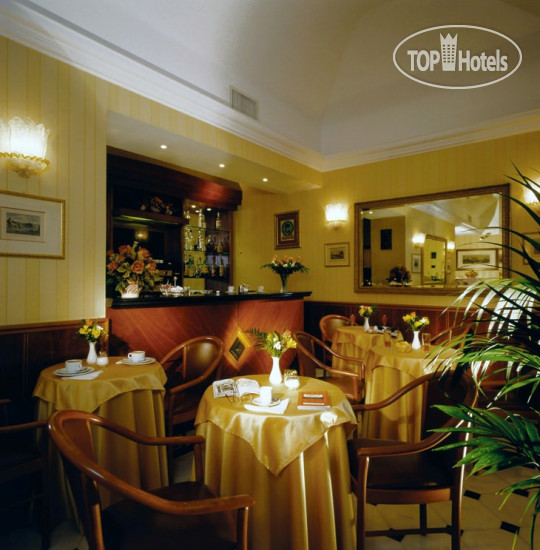 New photos from tourists Piemonte 3*