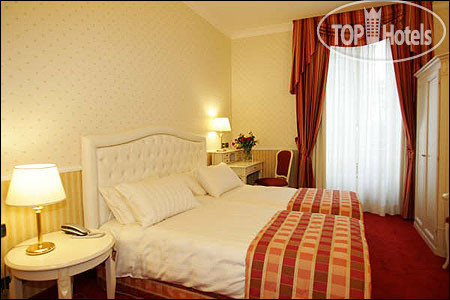 Hotel photo Capitolium Rooms 