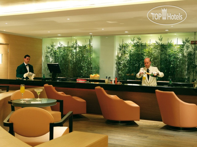 Hotelier's photos Barcelo Aran Mantegna 4*