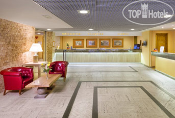 New photos from tourists Sheraton Golf Parco de Medici 4*
