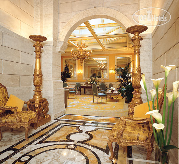 Hotelier's photos Splendide Royal 5*