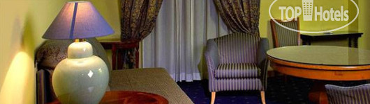 Hotel photo Diplomatic 3*