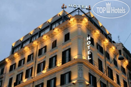New photos from tourists Veneto 4*