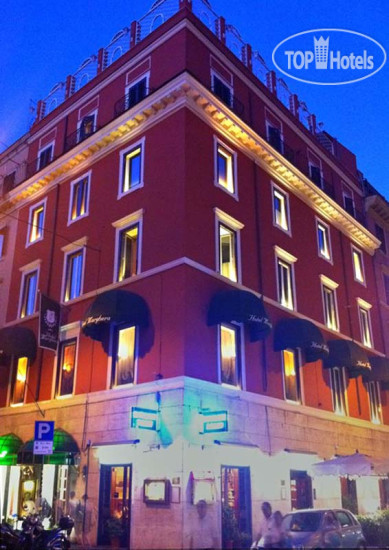 Photos Marghera