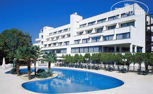 Hotelier's photos La Meridienne 4*