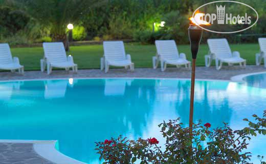 New photos from tourists La Meridienne 4*
