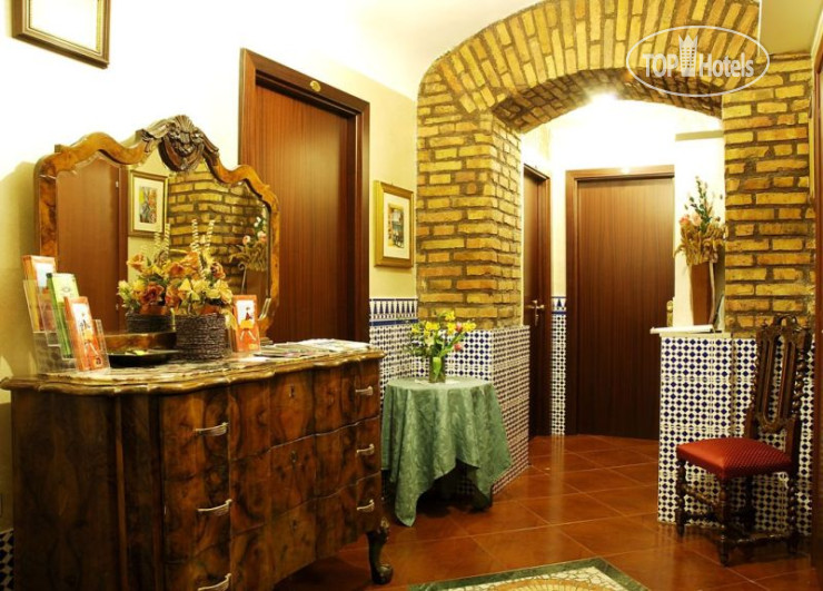 Hotelier's photos Picasso 1*
