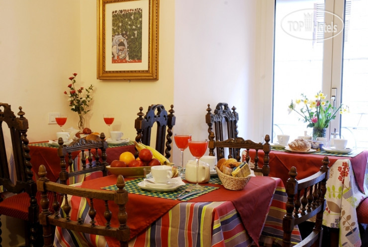 New photos from tourists Picasso 1*