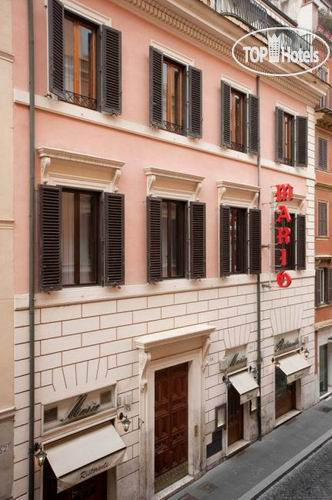 Photos Guest House Suite Della Vite