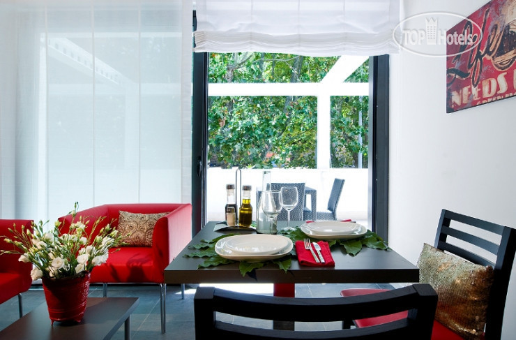 Hotelier's photos Re Testa 3*