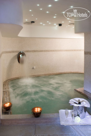 New photos from tourists Trilussa Palace Hotel Congress And Spa 4*