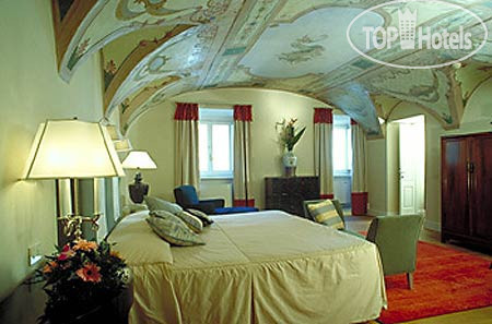 Новые добавленные фото туристов Grand Hotel De La Minerve 5*