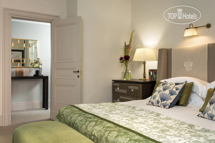 Hotelier's photos De Russie 5*