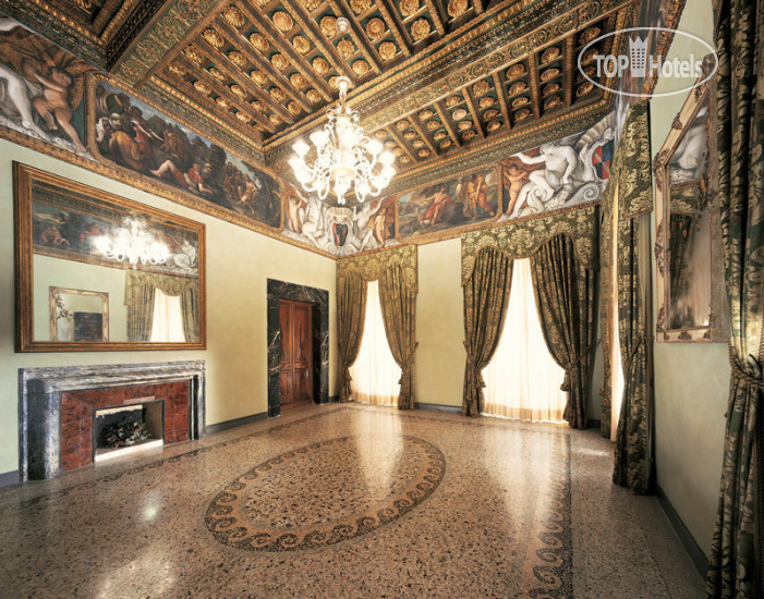 New photos from tourists Hotel D'Inghilterra 5*