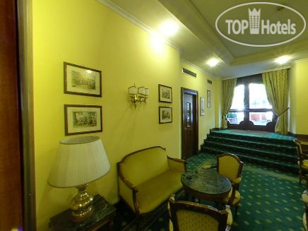 New photos from tourists Imperiale 4*