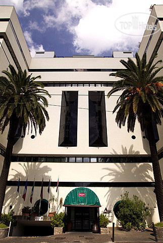 Hotel photo Mercure Roma Centro Colosseo 4*