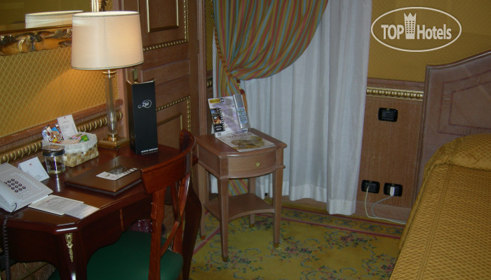 New photos from tourists River Palace 4*
