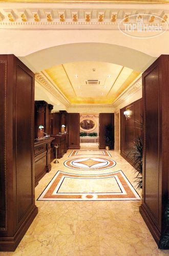 Hotelier's photos River Palace 4*