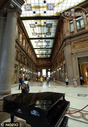 Hotelier's photos Gambrinus Roma 4*