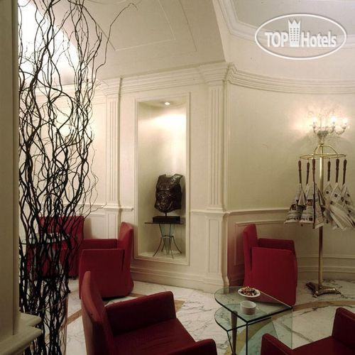 New photos from tourists Gambrinus Roma 4*