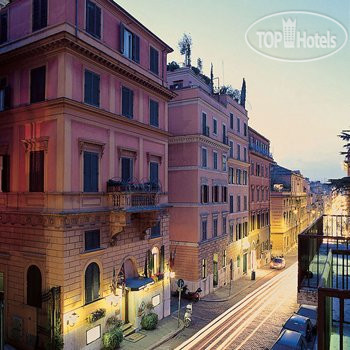 Hotelier's photos Al Manthia Hotel 3*