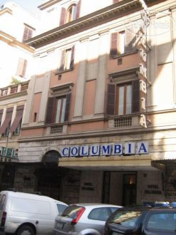 Hotelier's photos Columbia 3*