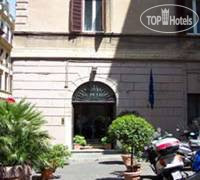 Hotel photo De Petris 3*