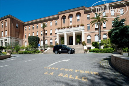 Hotelier's photos Casa La Salle 3*