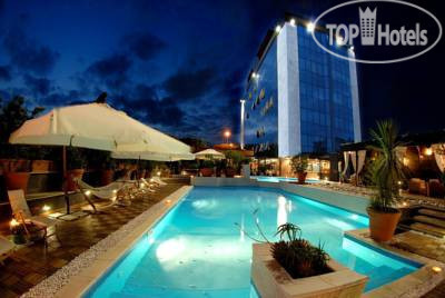 Hotelier's photos Golden Tulip Bellambriana 4*