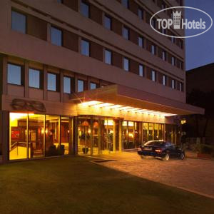 Hotel photo Dei Congressi 4*