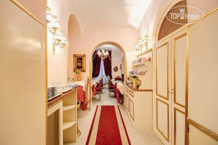 Hotelier's photos Romance 3*