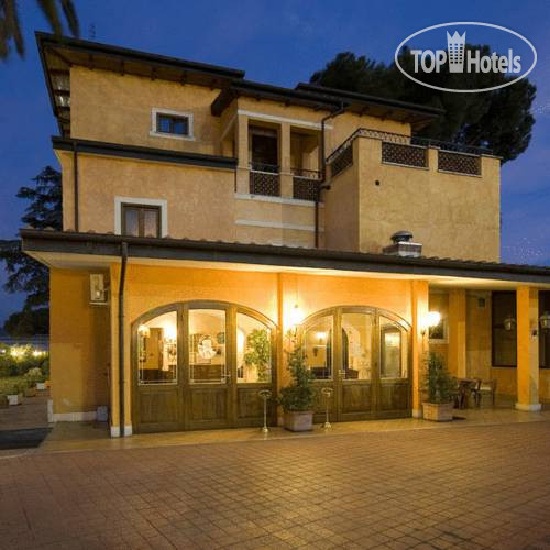Hotel photo Villa Plauzi 3*