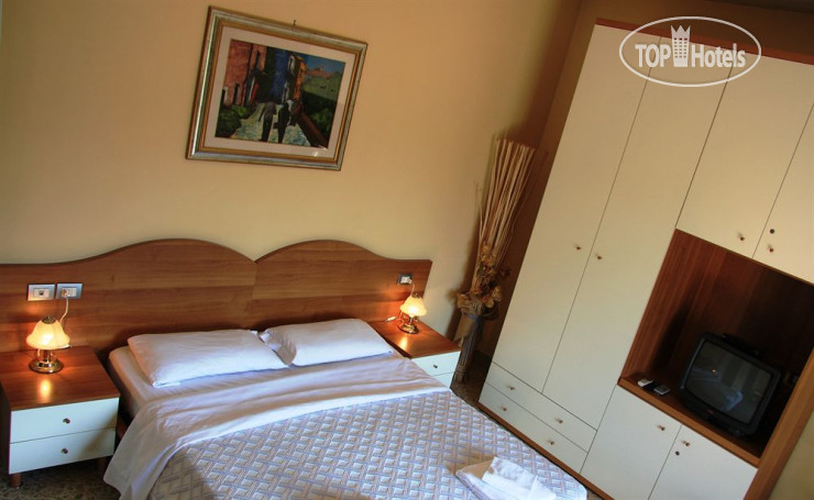 Hotel photo Sei a Roma 