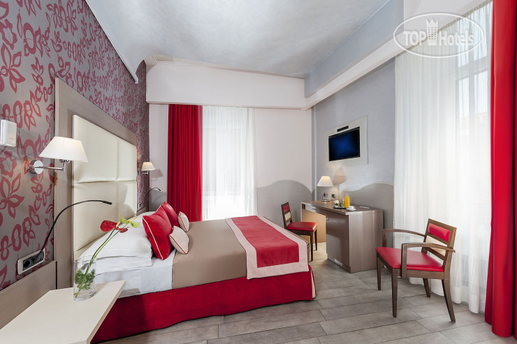New photos from tourists Demetra Hotel 4*