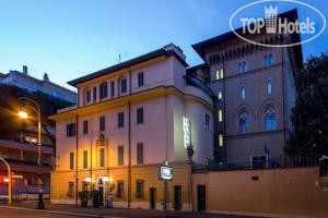 Hotelier's photos Villa Glazioli 4*