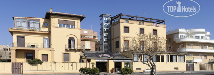 Hotel photo Hotel Bellavista 3*