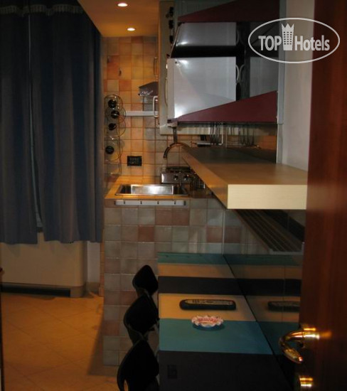 Photos Residence Candia