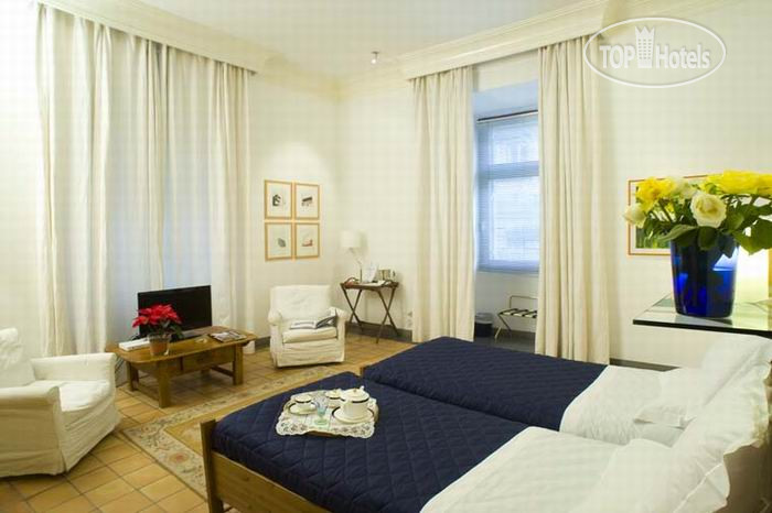 New photos from tourists Cairoli 4*
