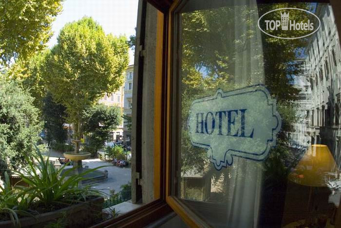 Hotelier's photos Cairoli 4*