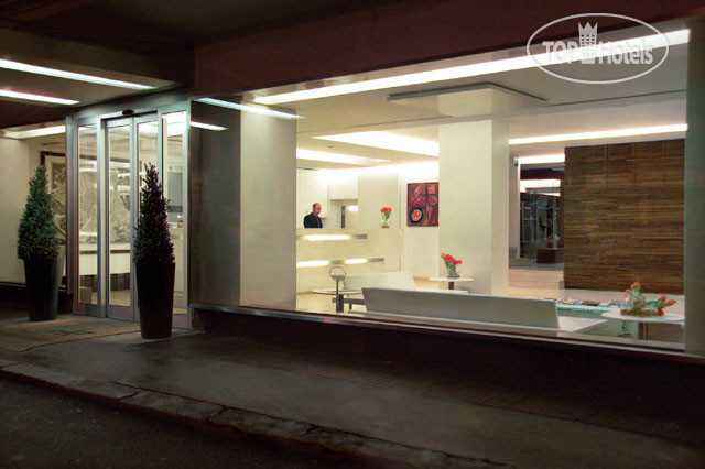 Hotelier's photos Hilton Garden Inn Rome Claridge 4*