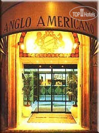 New photos from tourists Anglo Americano 4*