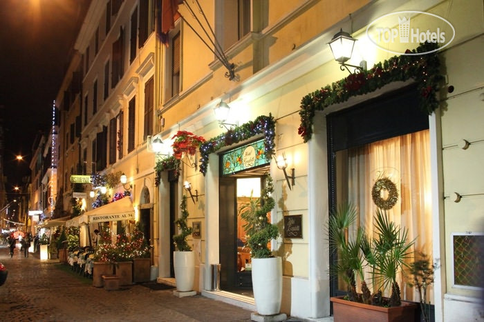 New photos from tourists Condotti 3*