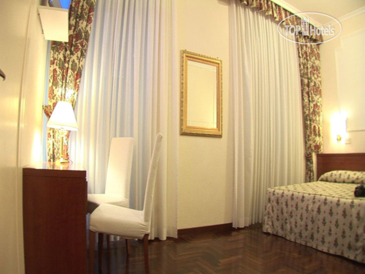 New photos from tourists Italia 2*