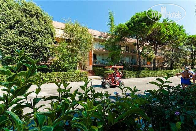 Hotel photo Aquila APT