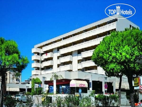 Hotel photo Skorpios APT