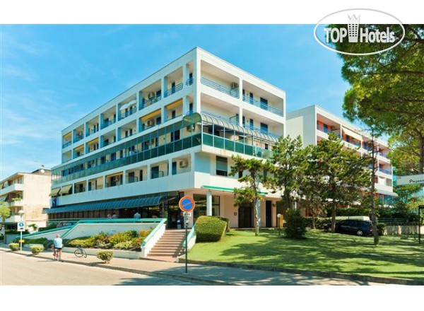 Hotelier's photos Tonin APT