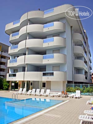 Hotel photo Residence Eurostar APT
