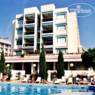 Фото Residence Luxor