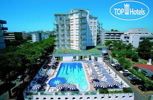 Hotel photo Luna 4*